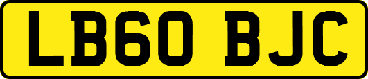 LB60BJC