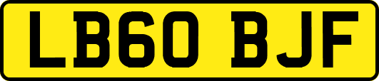 LB60BJF