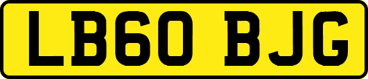 LB60BJG