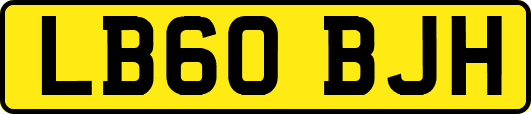 LB60BJH