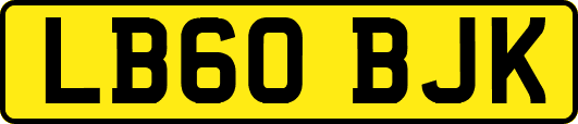 LB60BJK