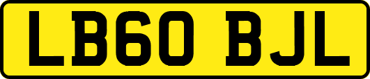 LB60BJL