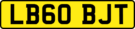 LB60BJT