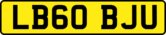 LB60BJU