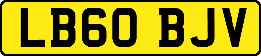 LB60BJV