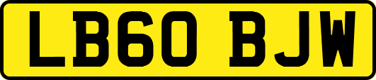 LB60BJW