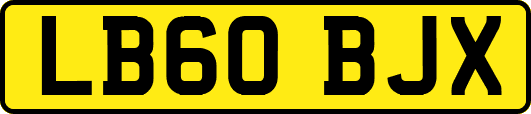LB60BJX
