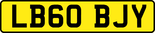 LB60BJY