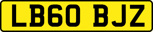 LB60BJZ