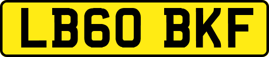 LB60BKF