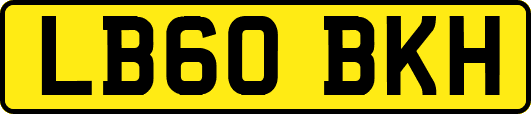 LB60BKH