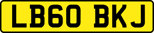 LB60BKJ