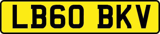 LB60BKV