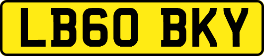 LB60BKY
