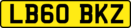 LB60BKZ