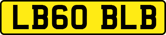 LB60BLB