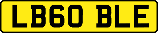 LB60BLE