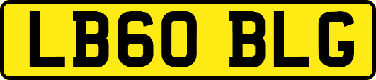 LB60BLG