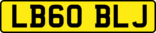 LB60BLJ
