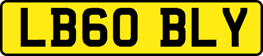LB60BLY