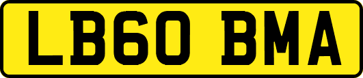 LB60BMA