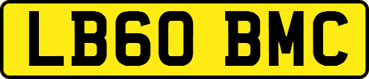 LB60BMC