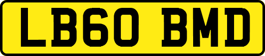 LB60BMD