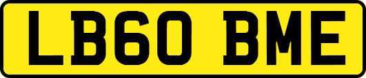 LB60BME