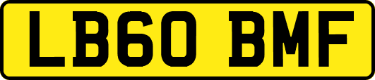 LB60BMF