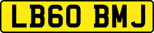 LB60BMJ