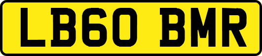 LB60BMR