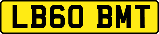 LB60BMT