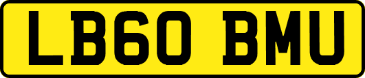 LB60BMU