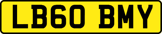 LB60BMY