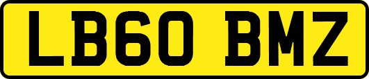 LB60BMZ