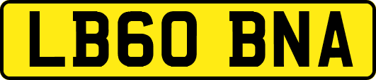 LB60BNA