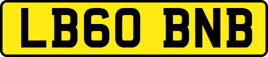 LB60BNB