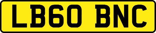 LB60BNC