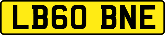 LB60BNE