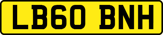 LB60BNH