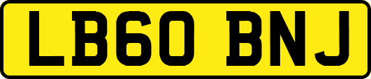 LB60BNJ