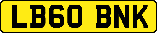 LB60BNK
