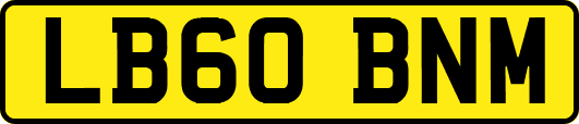LB60BNM