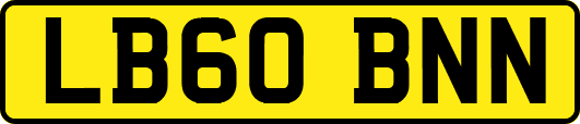 LB60BNN