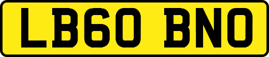 LB60BNO