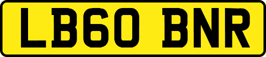 LB60BNR