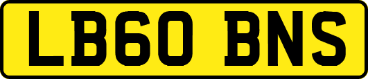 LB60BNS