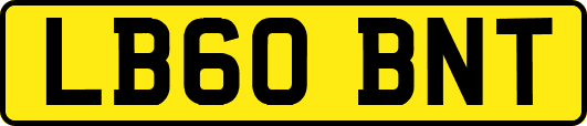 LB60BNT