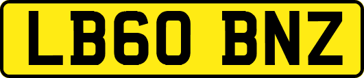 LB60BNZ