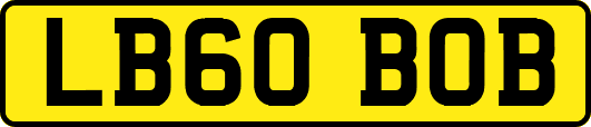 LB60BOB